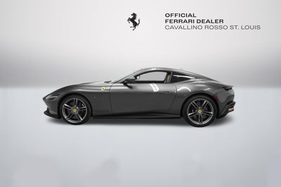 2024 Ferrari Roma Base
