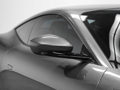 2024 Ferrari Roma Base