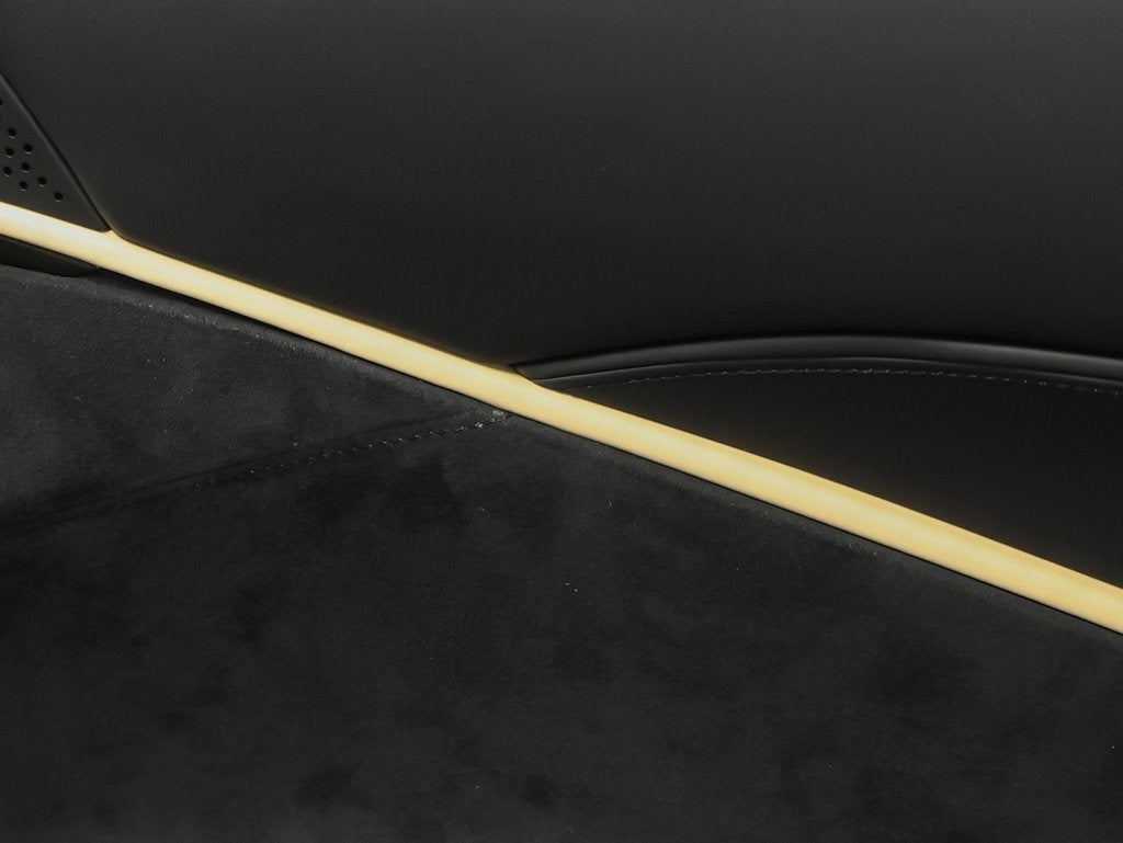 2024 Ferrari Roma Base