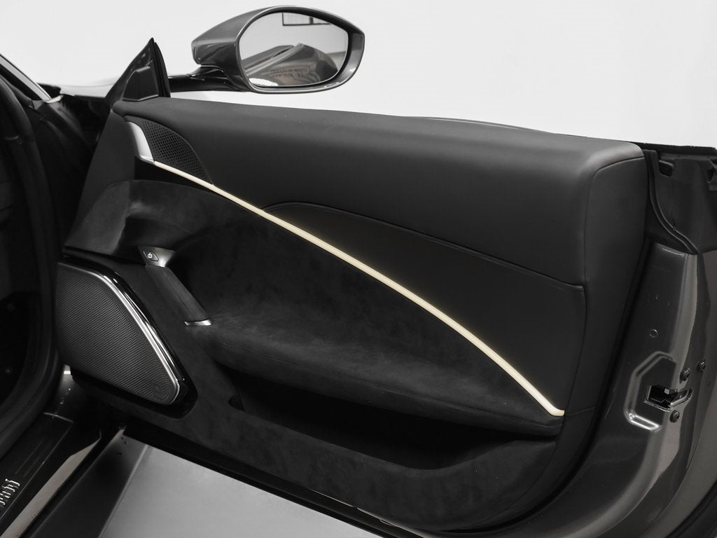 2024 Ferrari Roma Base