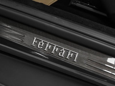 2024 Ferrari Roma Base