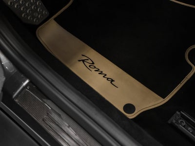 2024 Ferrari Roma Base