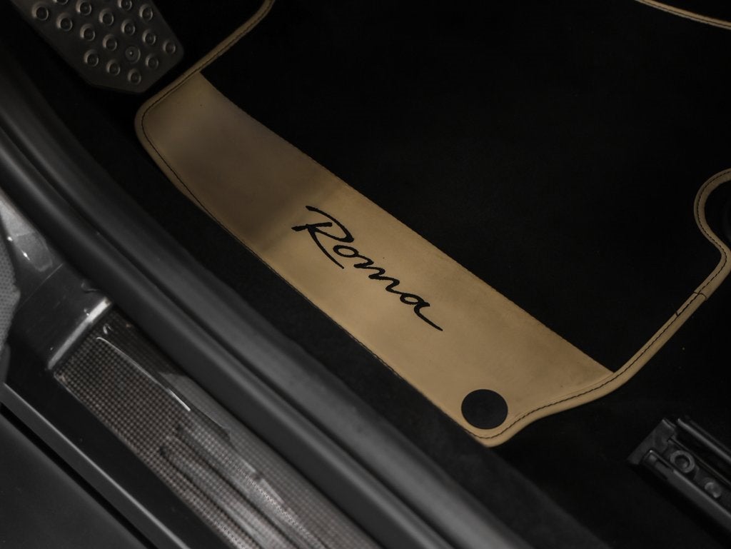 2024 Ferrari Roma Base