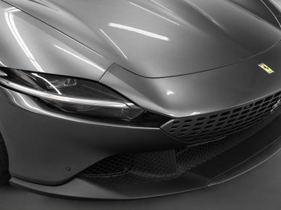 2024 Ferrari Roma Base