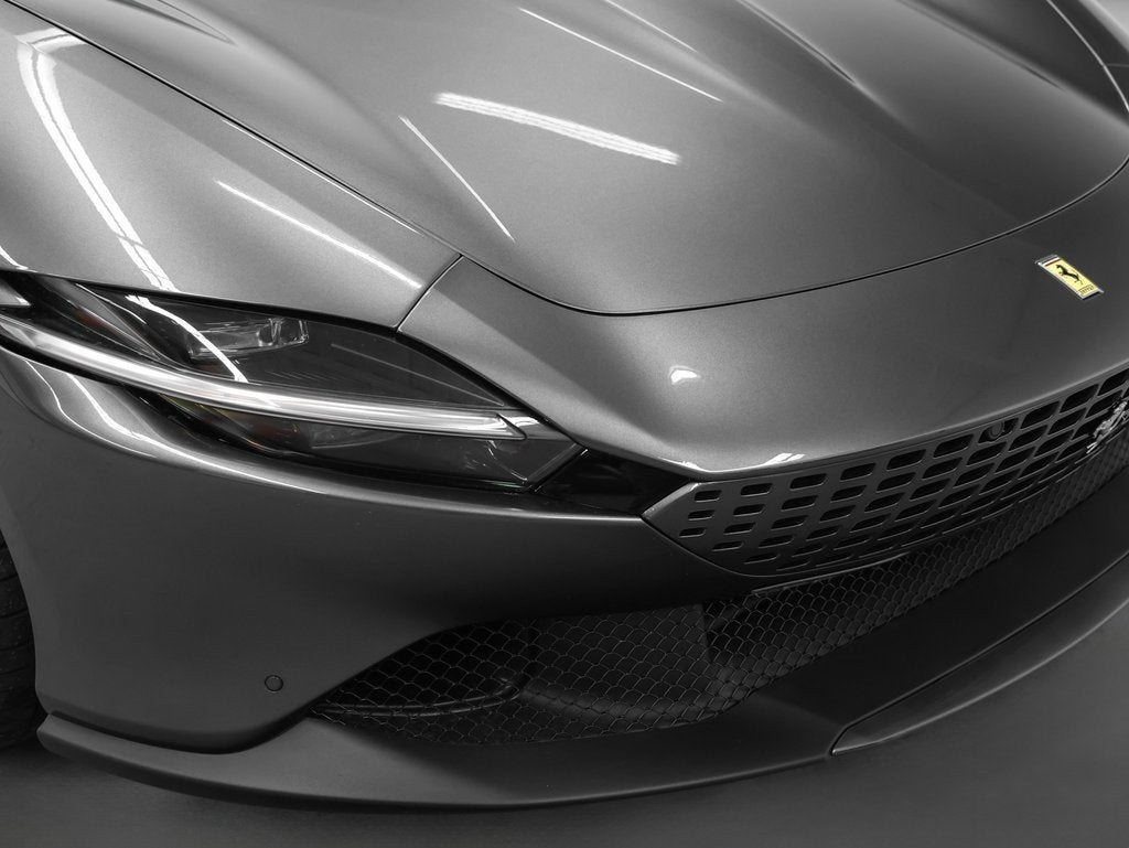 2024 Ferrari Roma Base