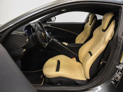2024 Ferrari Roma Base