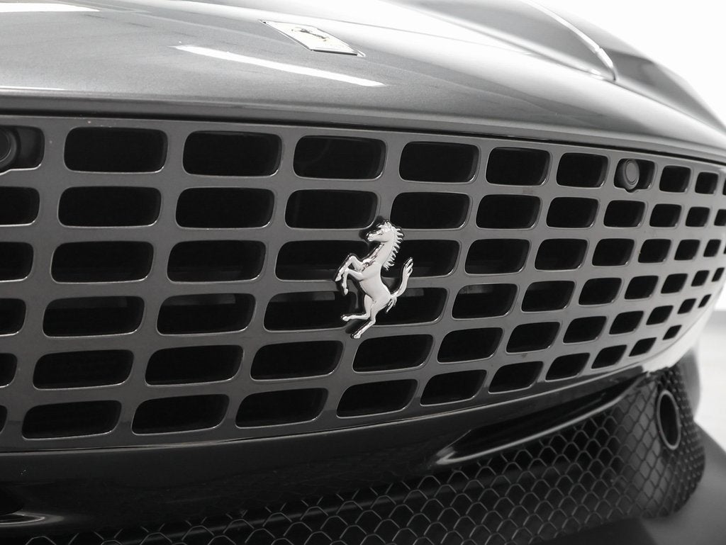 2024 Ferrari Roma Base