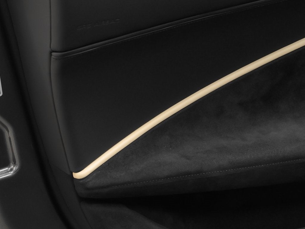 2024 Ferrari Roma Base