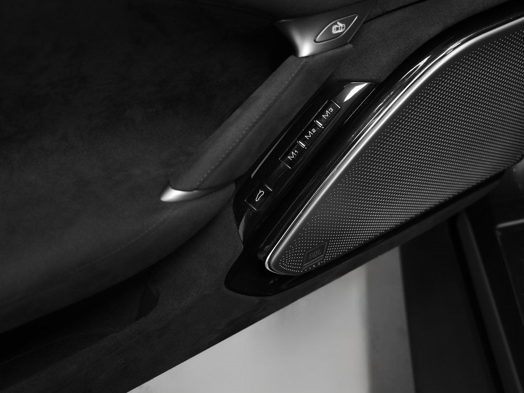 2024 Ferrari Roma Base