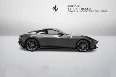 2024 Ferrari Roma Base
