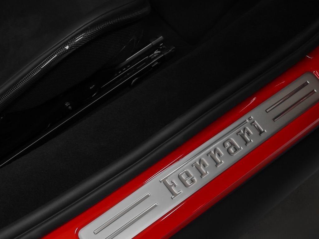 2023 Ferrari 296 GTB Base