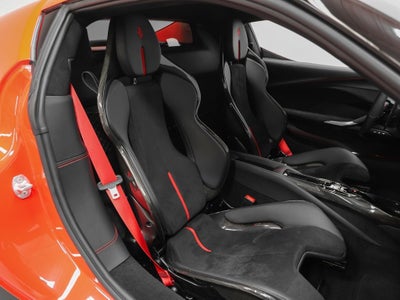 2023 Ferrari 296 GTB Base