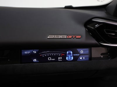 2023 Ferrari 296 GTB Base