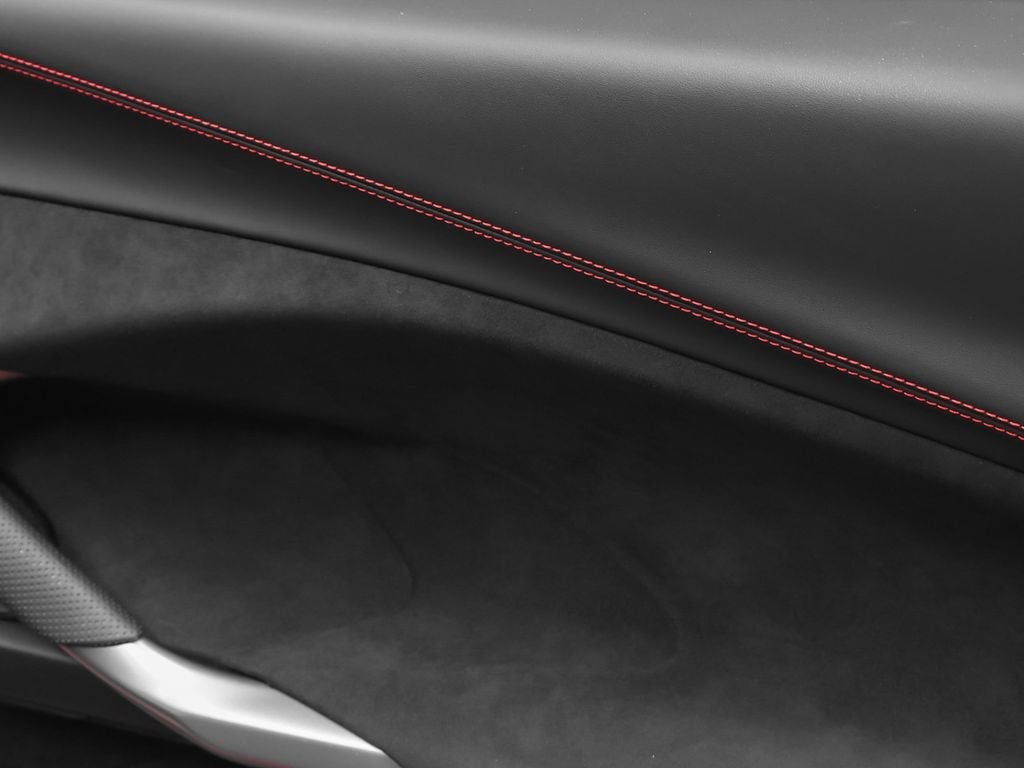 2023 Ferrari 296 GTB Base