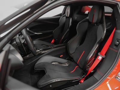 2023 Ferrari 296 GTB Base