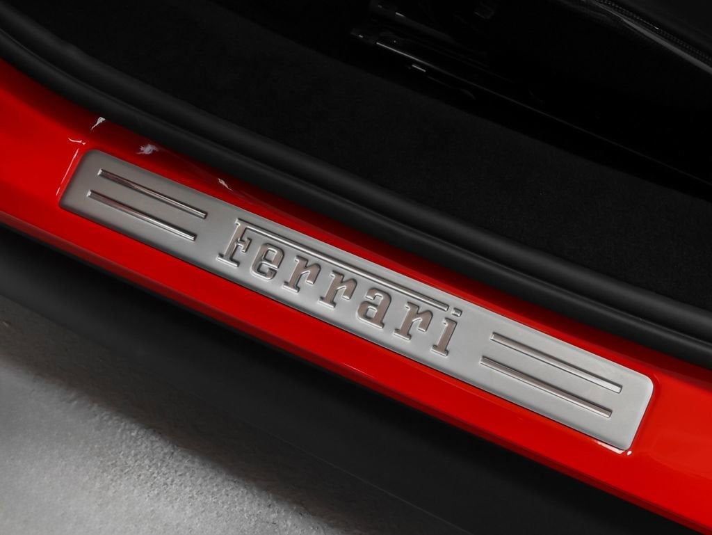 2023 Ferrari 296 GTB Base