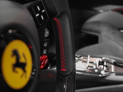 2023 Ferrari 296 GTB Base