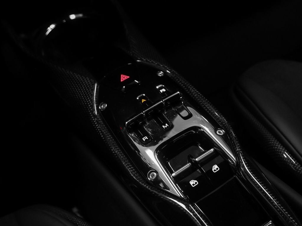 2023 Ferrari 296 GTB Base