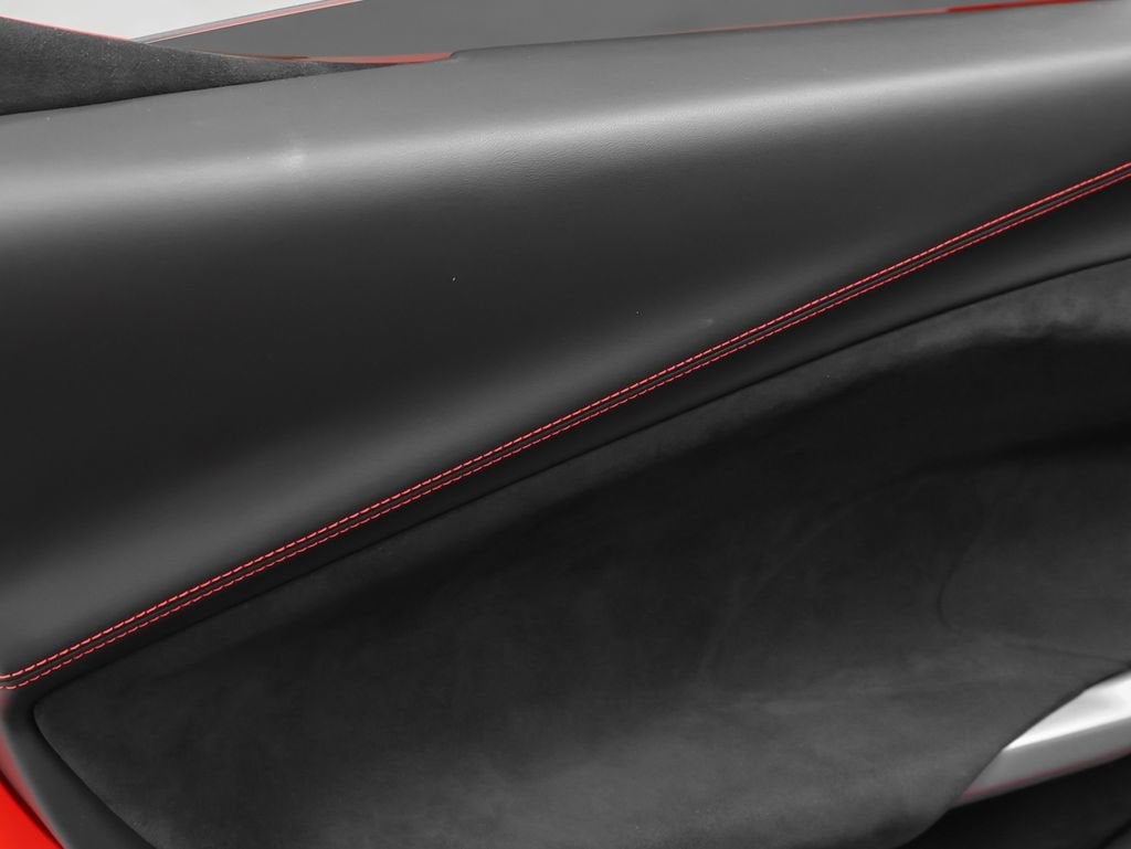 2023 Ferrari 296 GTB Base