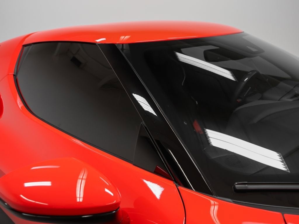 2023 Ferrari 296 GTB Base