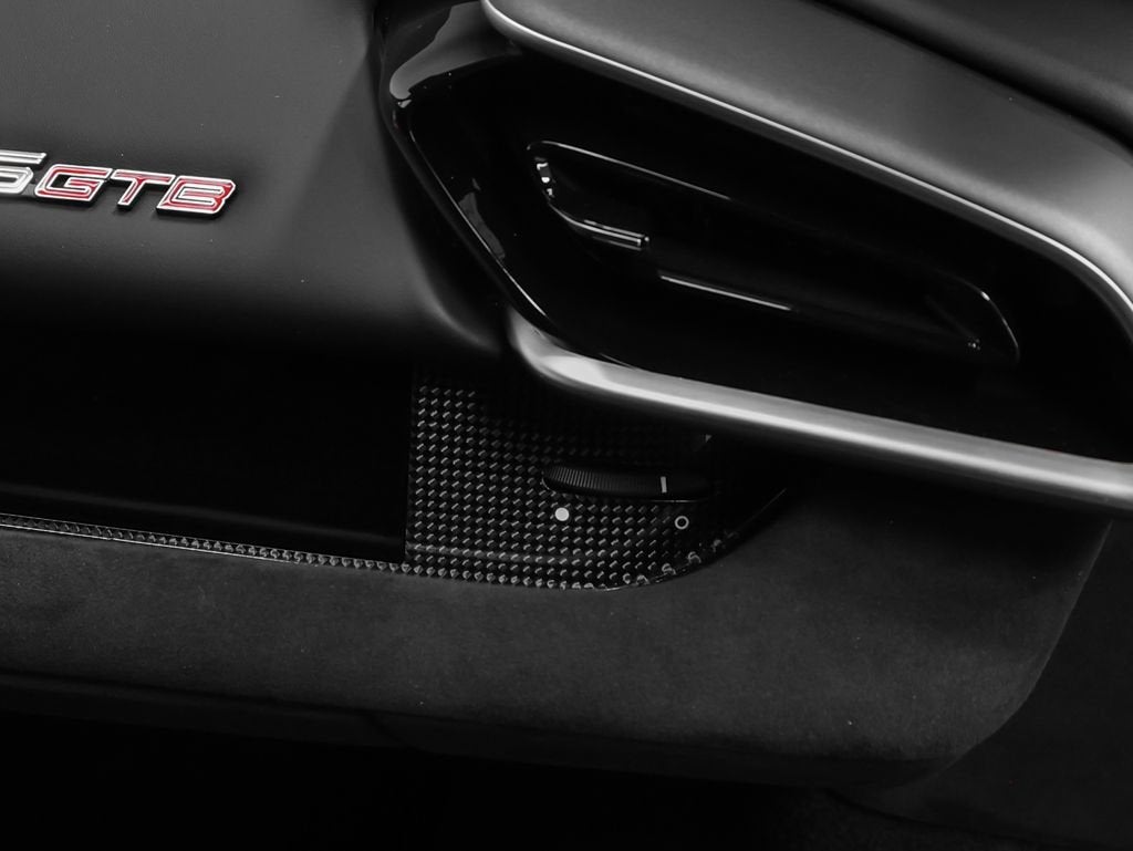 2023 Ferrari 296 GTB Base