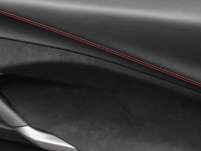 2023 Ferrari 296 GTB Base