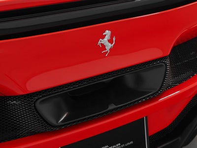 2023 Ferrari 296 GTB Base