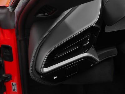 2023 Ferrari 296 GTB Base