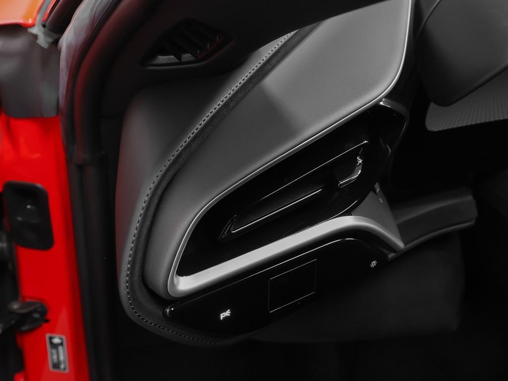 2023 Ferrari 296 GTB Base