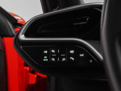2023 Ferrari 296 GTB Base