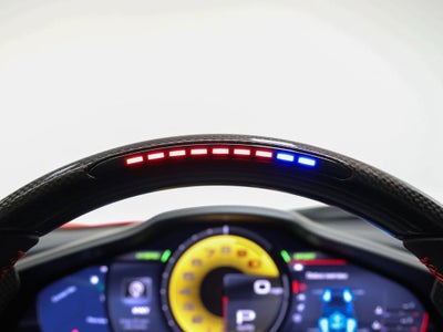 2023 Ferrari 296 GTB Base