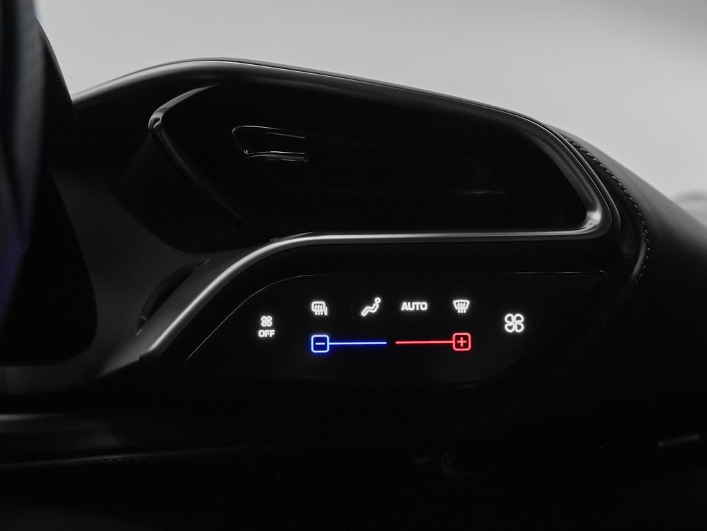 2023 Ferrari 296 GTB Base