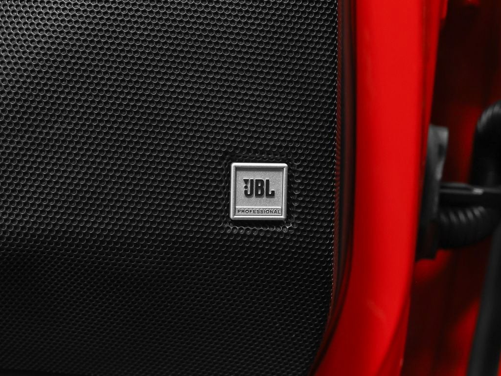 2023 Ferrari 296 GTB Base