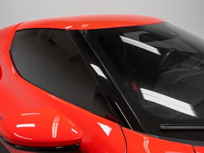 2023 Ferrari 296 GTB Base