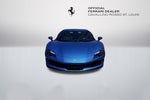 2024 Ferrari 296 GTB Base