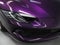 2025 Ferrari 296 GTB Base
