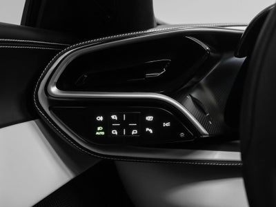2025 Ferrari 296 GTB Base