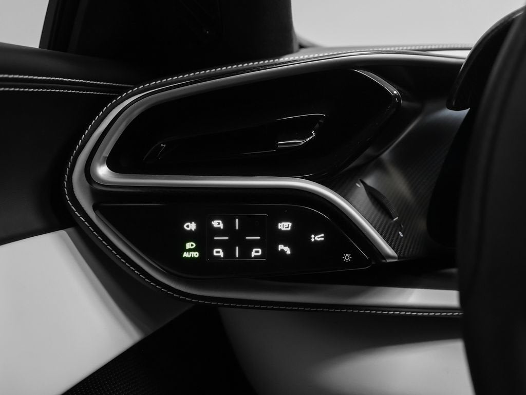2025 Ferrari 296 GTB Base