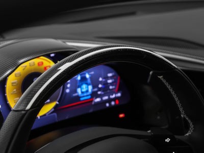 2025 Ferrari 296 GTB Base