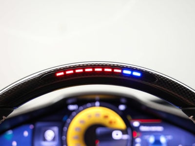 2025 Ferrari 296 GTB Base