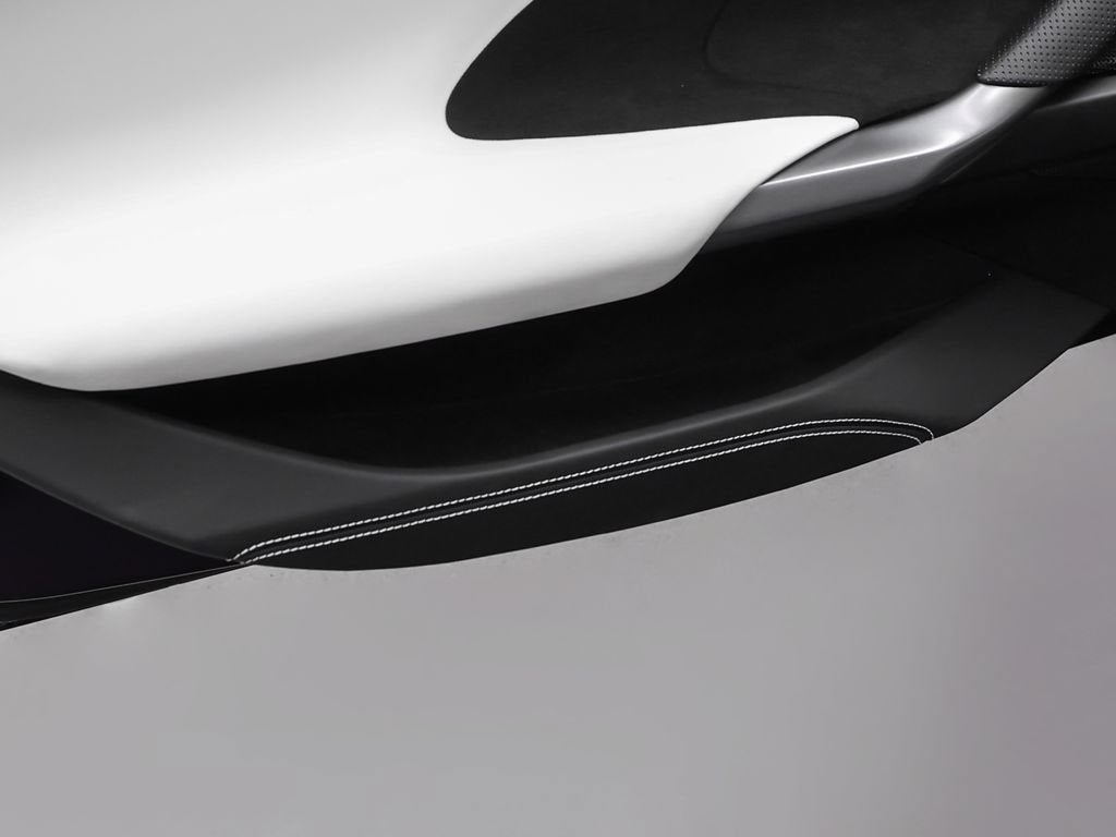 2025 Ferrari 296 GTB Base