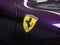 2025 Ferrari 296 GTB Base