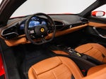 2022 Ferrari 296 GTB Base