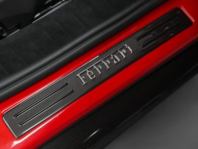 2022 Ferrari 296 GTB Base