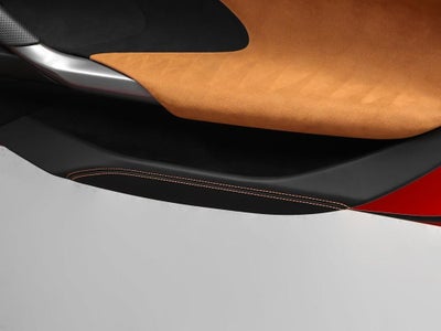 2022 Ferrari 296 GTB Base