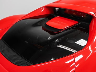 2022 Ferrari 296 GTB Base