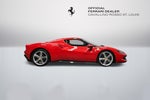 2022 Ferrari 296 GTB Base