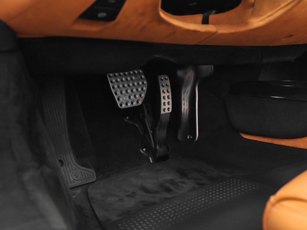 2022 Ferrari 296 GTB Base