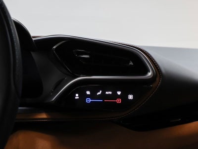 2022 Ferrari 296 GTB Base