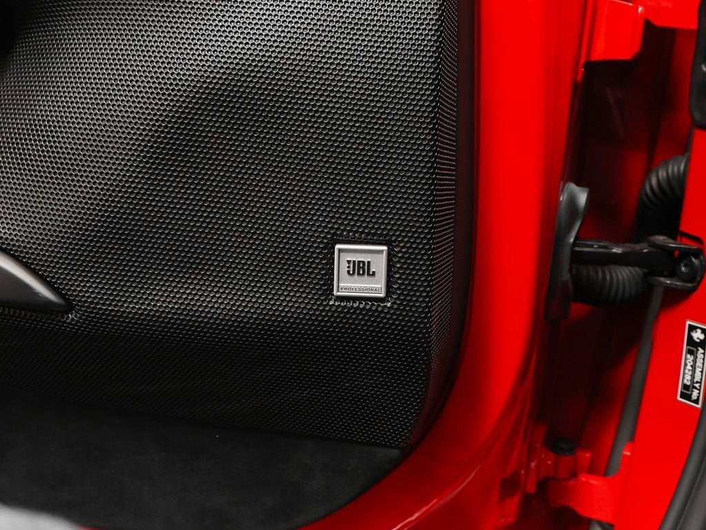 2022 Ferrari 296 GTB Base